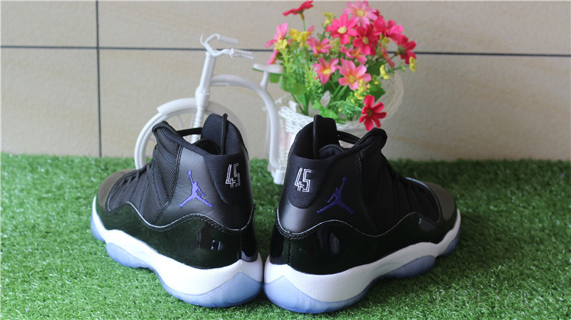 2016 Women\'s Air Jordan 11 Space Jam